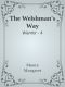 [Warrior 04] • The Welshman's Way